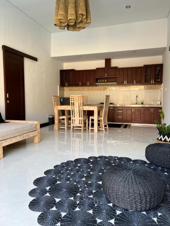 Villa Danielle 塞米亚克 外观 照片